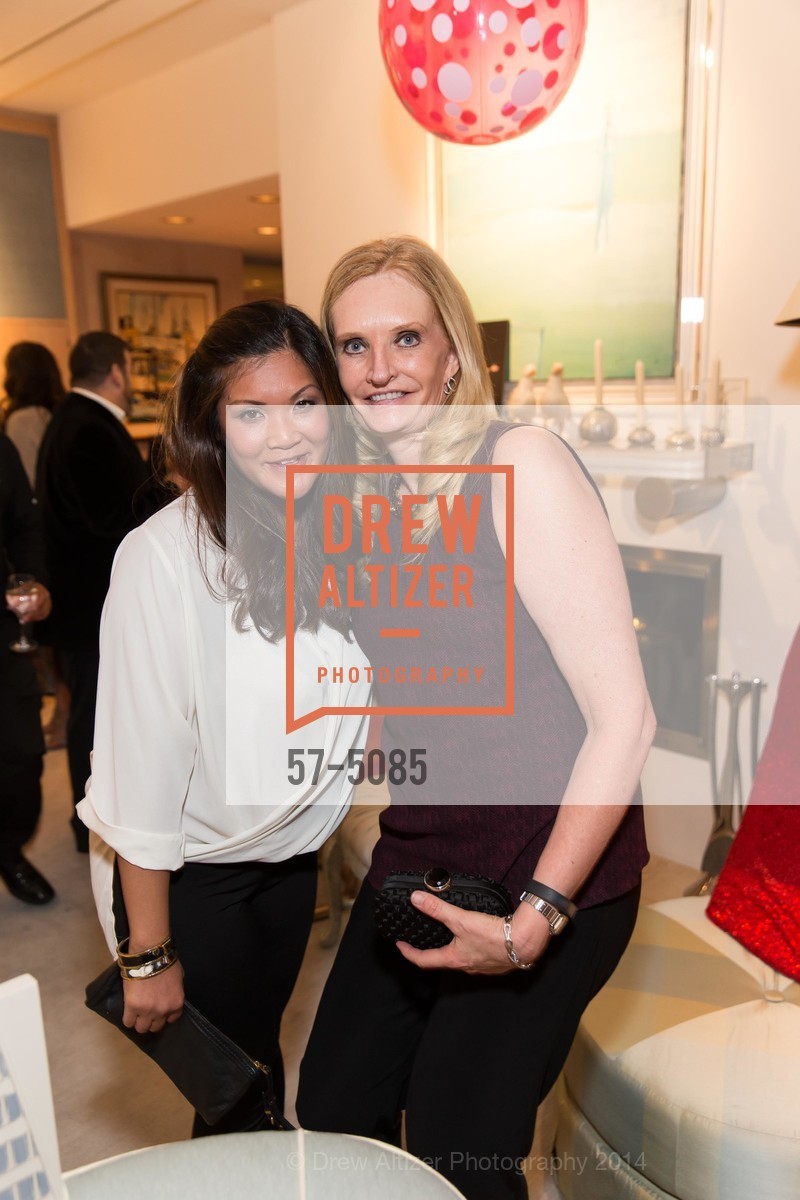 Rochelle Hidalgo, Beth Townsend, Photo #57-5085