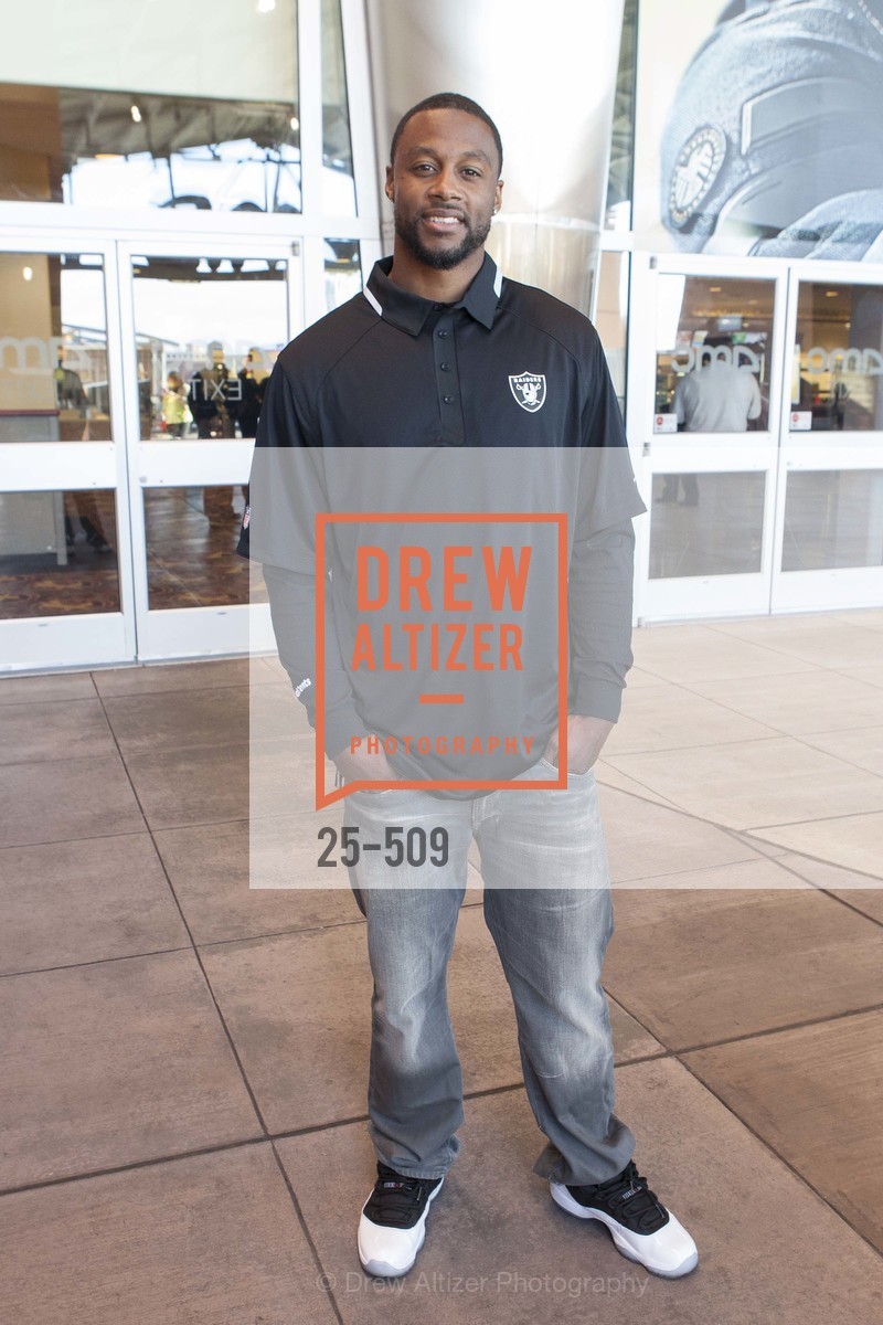 Taiwan Jones, SUMMIT ENTERTAINMENT Presents a Special Screening of DRAFT DAY with the Oakland Raiders, US. AMC 16 Shellmound, Emeryville, Ca, April 9th, 2014,Drew Altizer, Drew Altizer Photography, full-service agency, private events, San Francisco photographer, photographer california