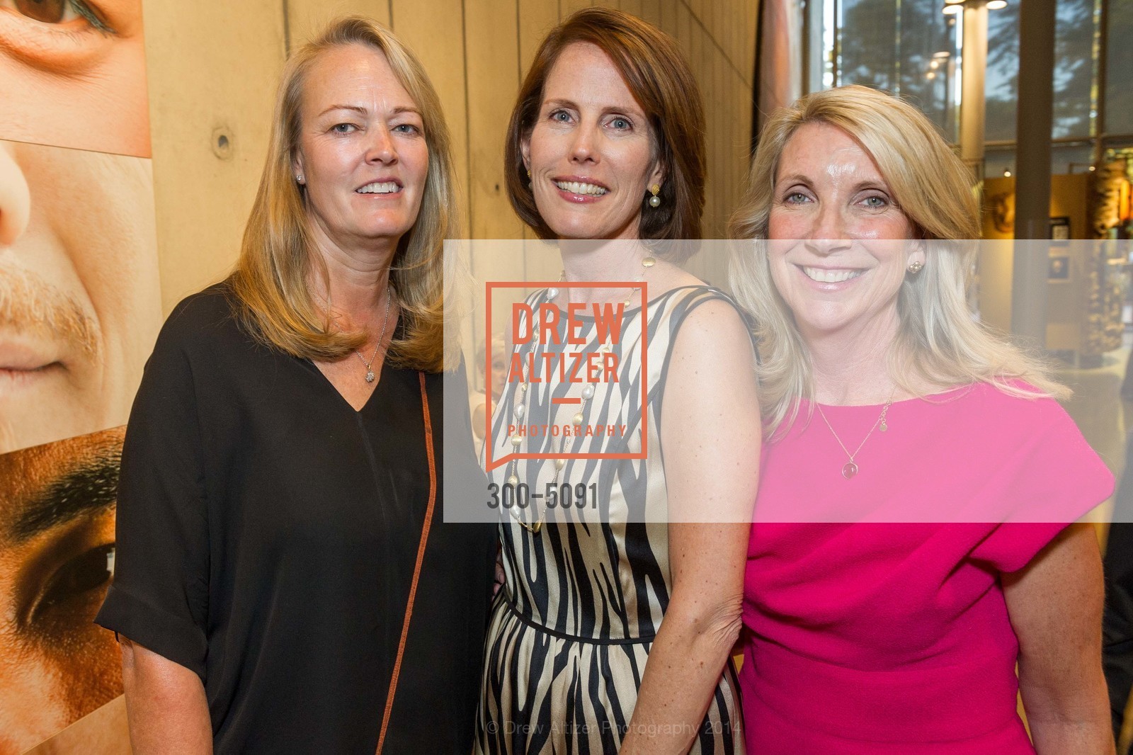 Pam Diwik, Alison Engel, Meagan Kaplan, COMPASS FAMILY SERVICES Centenial Gala, US, May 13th, 2014, Photo #300-5091 Pam Diwik, Alison Engel, Meagan Kaplan, Photo #300-5091