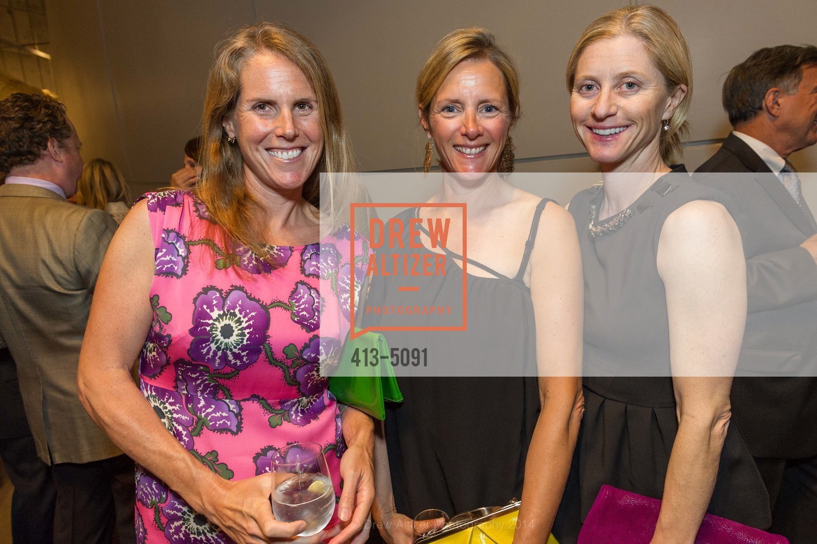 Charlotte Tracy, Robin Falter, Lisa Hauswirth, COMPASS FAMILY SERVICES Centenial Gala, US, May 13th, 2014, Photo #413-5091 Charlotte Tracy, Robin Falter, Lisa Hauswirth, Photo #413-5091
