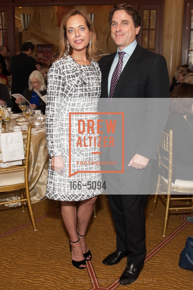 Charlotte Malin, Greg Malin, Photo #166-5094