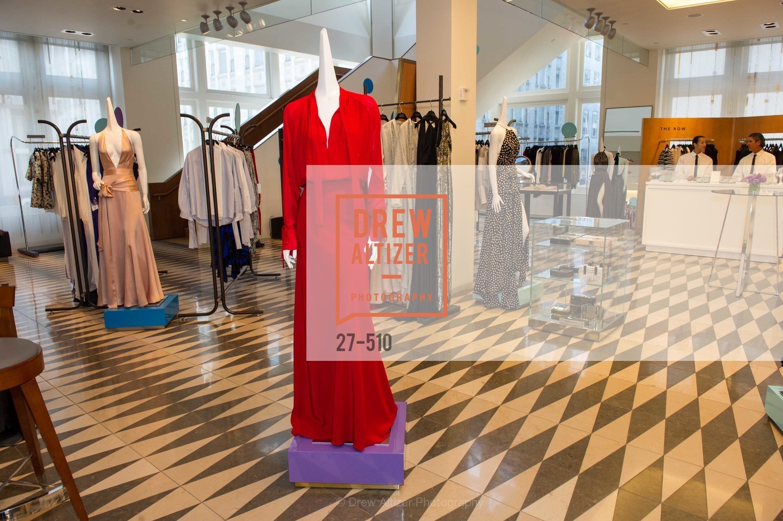 Atmosphere, BARNEY'S NEW YORK, Irene Neuwirth, JC Obando, Troy Surratt and THE TIPPING POINT COMMUNITY Chair Committe Host a Cocktail Party, US. US, April 9th, 2014,Drew Altizer, Drew Altizer Photography, full-service agency, private events, San Francisco photographer, photographer california