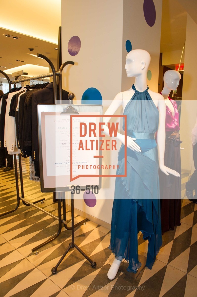 Atmosphere, BARNEY'S NEW YORK, Irene Neuwirth, JC Obando, Troy Surratt and THE TIPPING POINT COMMUNITY Chair Committe Host a Cocktail Party, US. US, April 9th, 2014,Drew Altizer, Drew Altizer Photography, full-service event agency, private events, San Francisco photographer, photographer California
