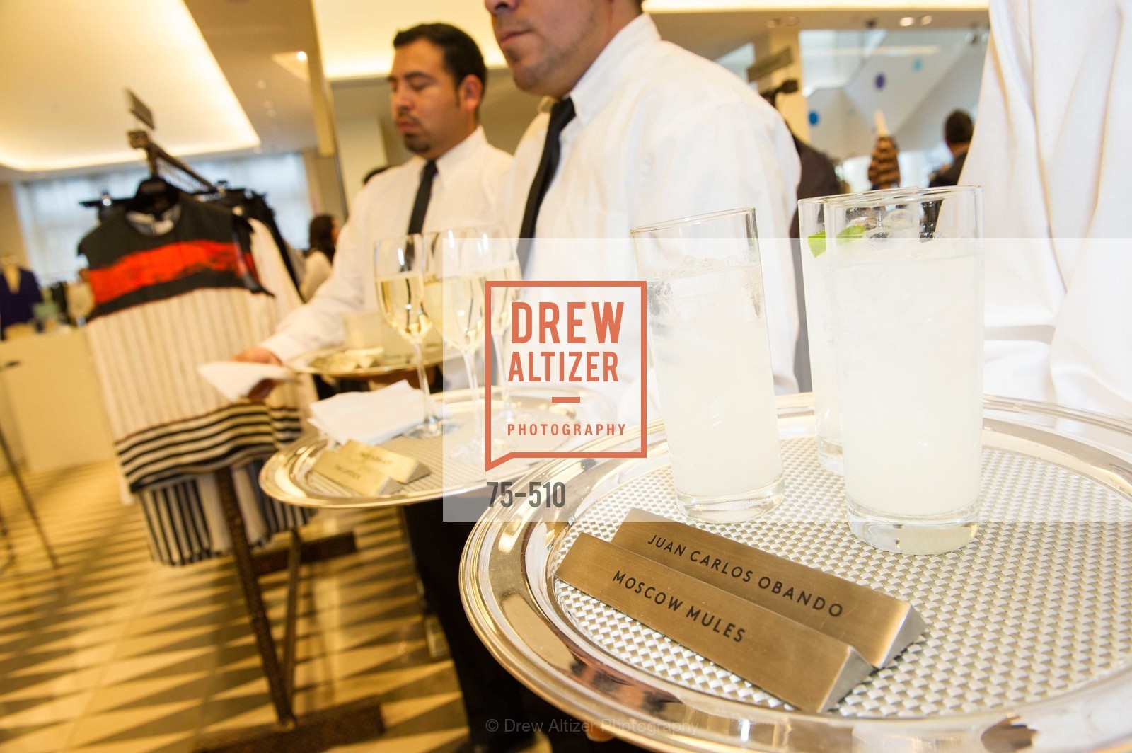 Atmosphere, BARNEY'S NEW YORK, Irene Neuwirth, JC Obando, Troy Surratt and THE TIPPING POINT COMMUNITY Chair Committe Host a Cocktail Party, US. US, April 9th, 2014,Drew Altizer, Drew Altizer Photography, full-service agency, private events, San Francisco photographer, photographer california