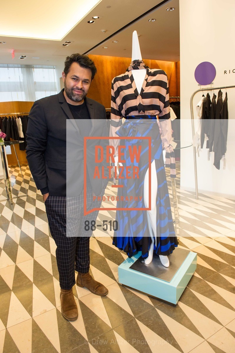 JC Obando, BARNEY'S NEW YORK, Irene Neuwirth, JC Obando, Troy Surratt and THE TIPPING POINT COMMUNITY Chair Committe Host a Cocktail Party, US. US, April 9th, 2014,Drew Altizer, Drew Altizer Photography, full-service agency, private events, San Francisco photographer, photographer california