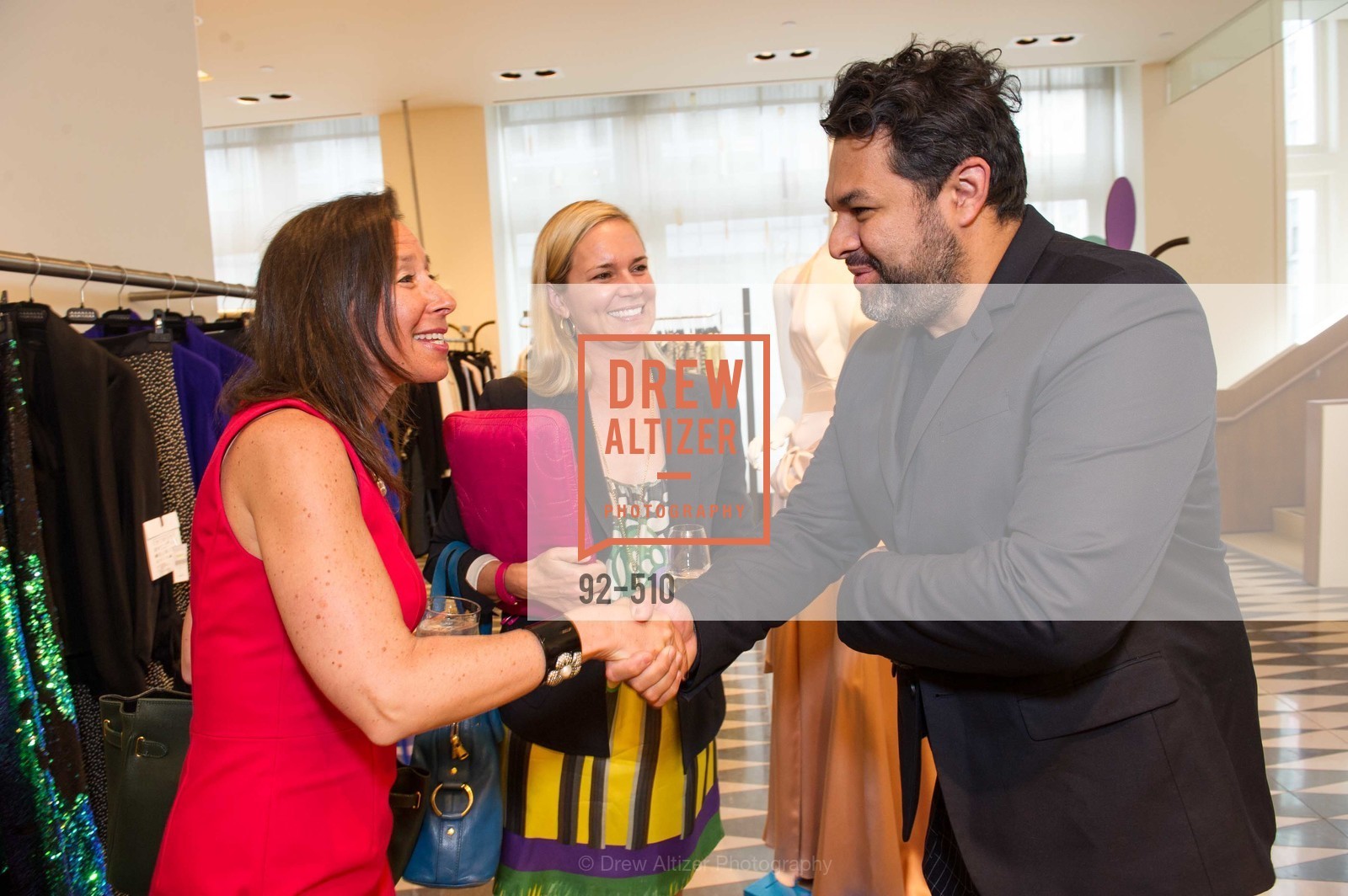 Sabrina Eliasoph, Susan Moody, JC Obando, BARNEY'S NEW YORK, Irene Neuwirth, JC Obando, Troy Surratt and THE TIPPING POINT COMMUNITY Chair Committe Host a Cocktail Party, US. US, April 9th, 2014,Drew Altizer, Drew Altizer Photography, full-service agency, private events, San Francisco photographer, photographer california