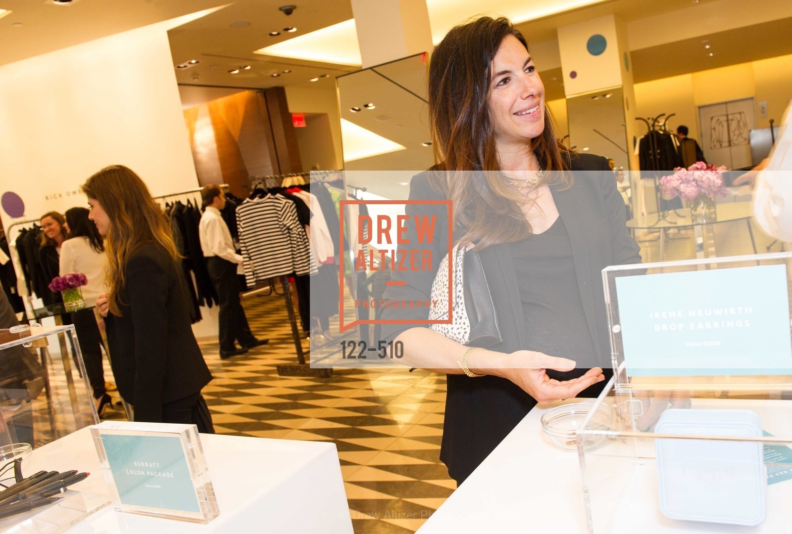 Sabrina Buell, BARNEY'S NEW YORK, Irene Neuwirth, JC Obando, Troy Surratt and THE TIPPING POINT COMMUNITY Chair Committe Host a Cocktail Party, US. US, April 9th, 2014,Drew Altizer, Drew Altizer Photography, full-service agency, private events, San Francisco photographer, photographer california