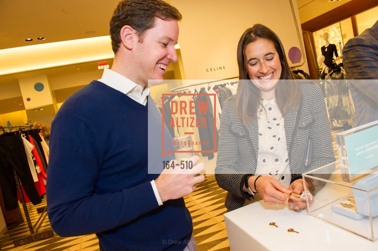 Johnny Griffin, Kate Jamison, BARNEY'S NEW YORK, Irene Neuwirth, JC Obando, Troy Surratt and THE TIPPING POINT COMMUNITY Chair Committe Host a Cocktail Party, US. US, April 9th, 2014,Drew Altizer, Drew Altizer Photography, full-service agency, private events, San Francisco photographer, photographer california