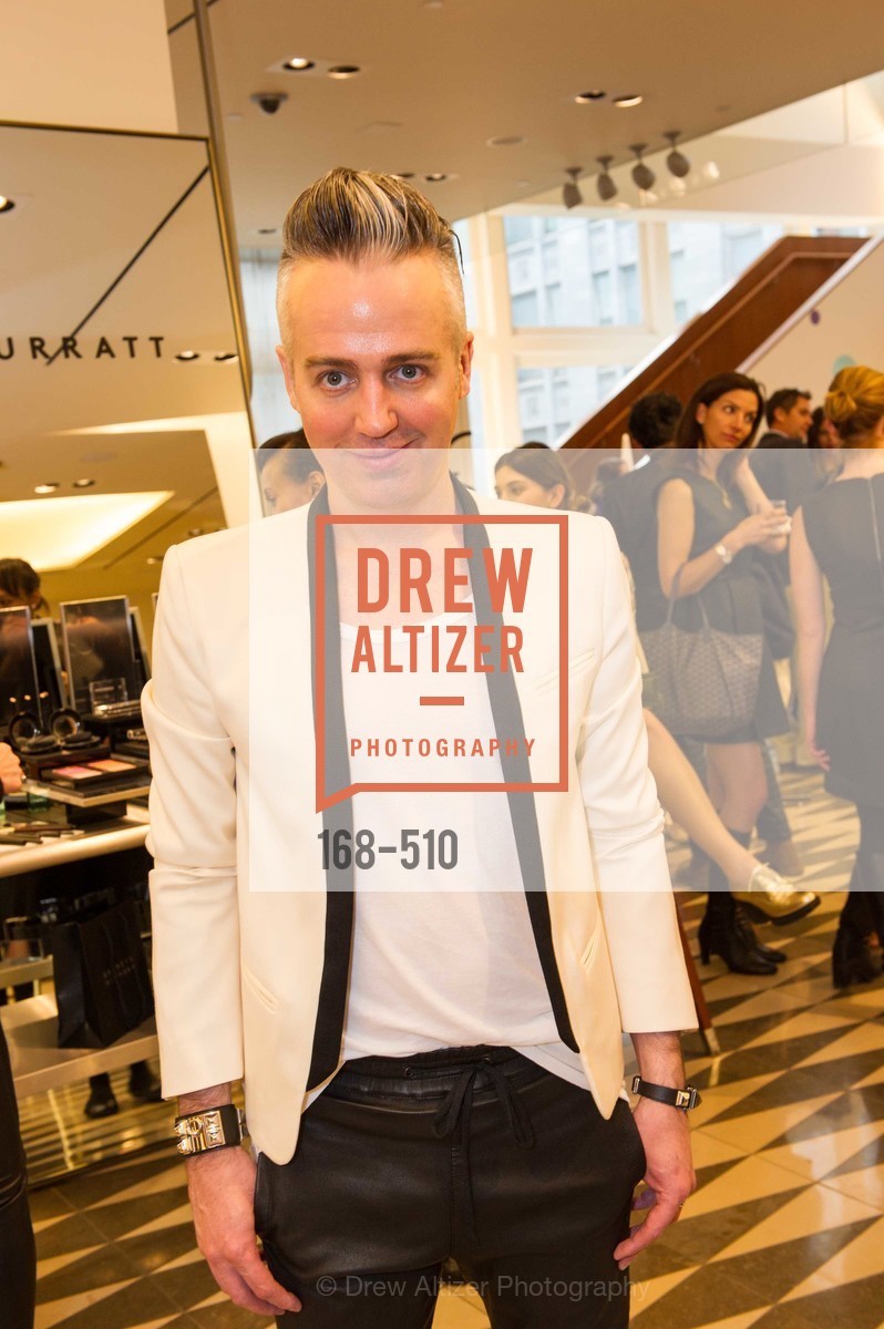 Troy Surratt, BARNEY'S NEW YORK, Irene Neuwirth, JC Obando, Troy Surratt and THE TIPPING POINT COMMUNITY Chair Committe Host a Cocktail Party, US. US, April 9th, 2014,Drew Altizer, Drew Altizer Photography, full-service agency, private events, San Francisco photographer, photographer california
