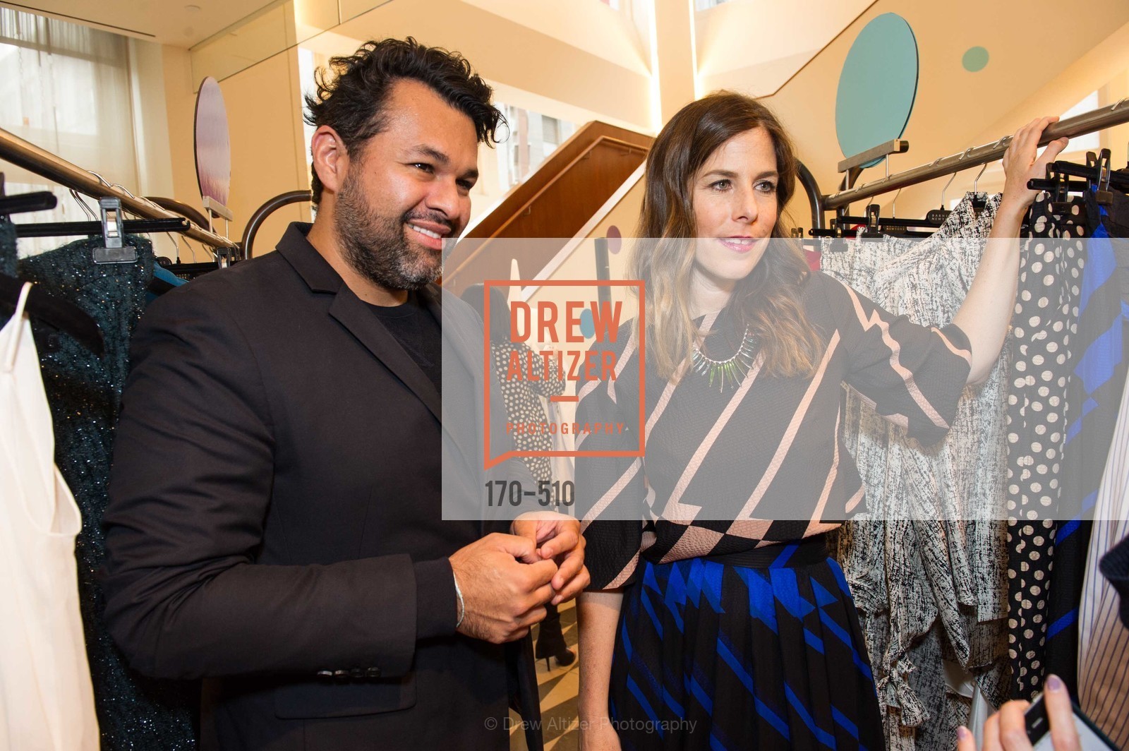 JC Obando, Irene Neuwirth, BARNEY'S NEW YORK, Irene Neuwirth, JC Obando, Troy Surratt and THE TIPPING POINT COMMUNITY Chair Committe Host a Cocktail Party, US. US, April 9th, 2014,Drew Altizer, Drew Altizer Photography, full-service agency, private events, San Francisco photographer, photographer california