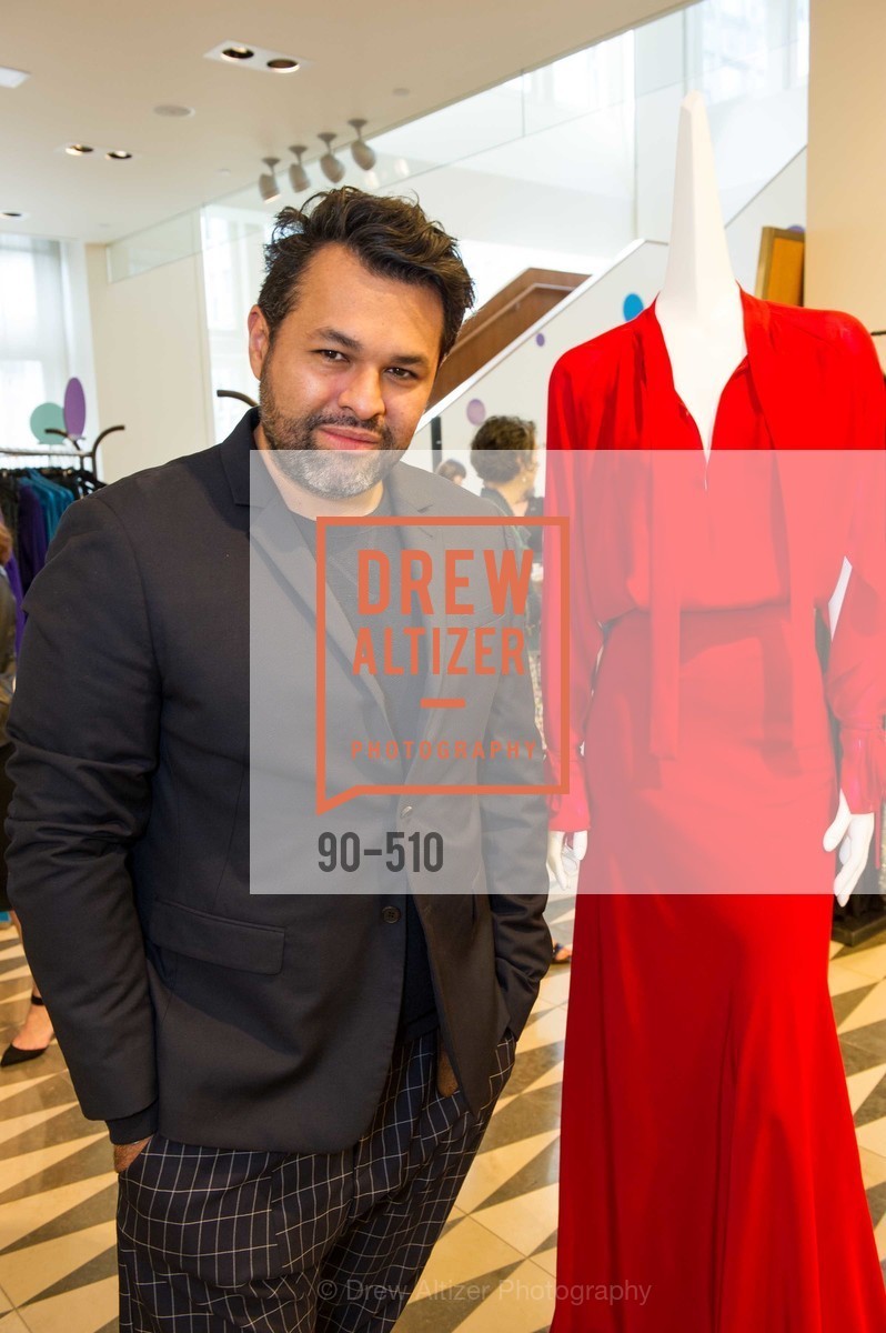 JC Obando, BARNEY'S NEW YORK, Irene Neuwirth, JC Obando, Troy Surratt and THE TIPPING POINT COMMUNITY Chair Committe Host a Cocktail Party, US. US, April 9th, 2014,Drew Altizer, Drew Altizer Photography, full-service agency, private events, San Francisco photographer, photographer california