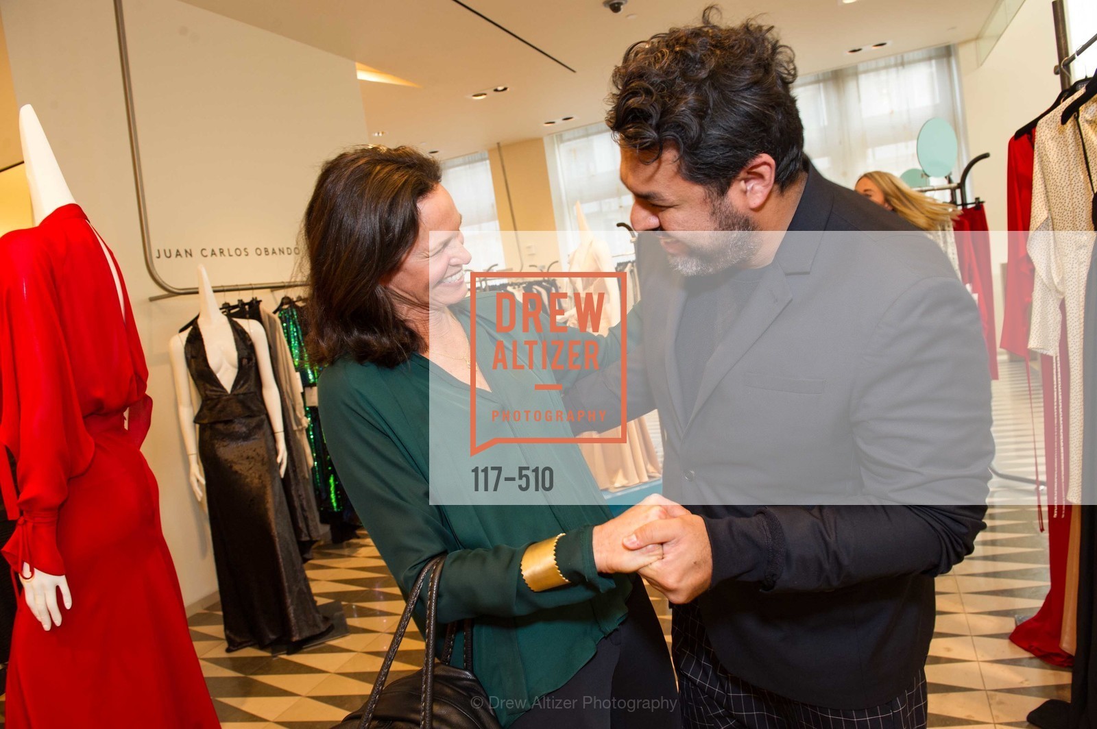 Randi Fisher, JC Obando, BARNEY'S NEW YORK, Irene Neuwirth, JC Obando, Troy Surratt and THE TIPPING POINT COMMUNITY Chair Committe Host a Cocktail Party, US. US, April 9th, 2014,Drew Altizer, Drew Altizer Photography, full-service agency, private events, San Francisco photographer, photographer california