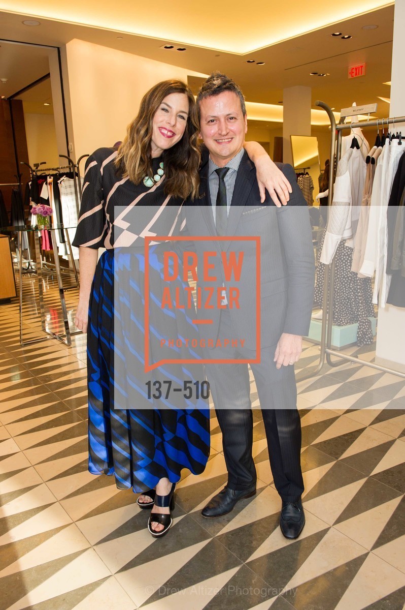 Irene Neuwirth, Edward Teran, BARNEY'S NEW YORK, Irene Neuwirth, JC Obando, Troy Surratt and THE TIPPING POINT COMMUNITY Chair Committe Host a Cocktail Party, US. US, April 9th, 2014,Drew Altizer, Drew Altizer Photography, full-service agency, private events, San Francisco photographer, photographer california