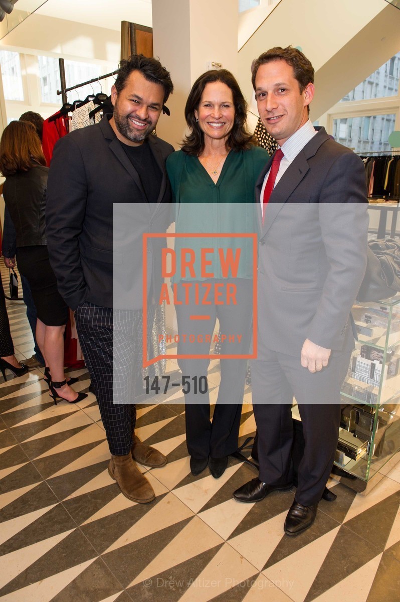 JC Obando, Randi Fisher, Daniel Lurie, BARNEY'S NEW YORK, Irene Neuwirth, JC Obando, Troy Surratt and THE TIPPING POINT COMMUNITY Chair Committe Host a Cocktail Party, US. US, April 9th, 2014,Drew Altizer, Drew Altizer Photography, full-service event agency, private events, San Francisco photographer, photographer California
