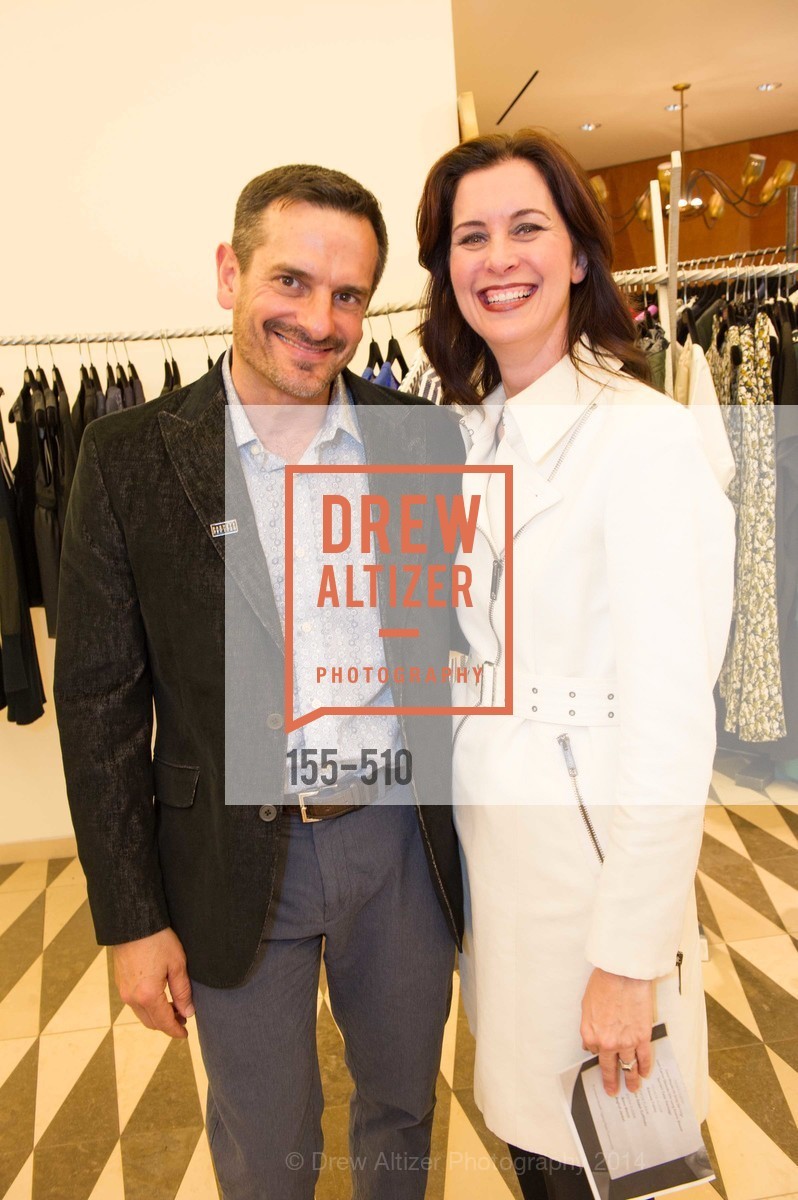 Ken Ferraris, Kelly Monoroy, BARNEY'S NEW YORK, Irene Neuwirth, JC Obando, Troy Surratt and THE TIPPING POINT COMMUNITY Chair Committe Host a Cocktail Party, US. US, April 9th, 2014,Drew Altizer, Drew Altizer Photography, full-service agency, private events, San Francisco photographer, photographer california