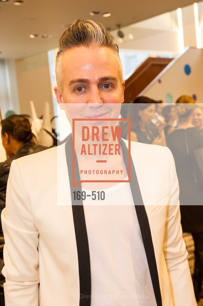 Troy Surratt, BARNEY'S NEW YORK, Irene Neuwirth, JC Obando, Troy Surratt and THE TIPPING POINT COMMUNITY Chair Committe Host a Cocktail Party, US. US, April 9th, 2014,Drew Altizer, Drew Altizer Photography, full-service agency, private events, San Francisco photographer, photographer california