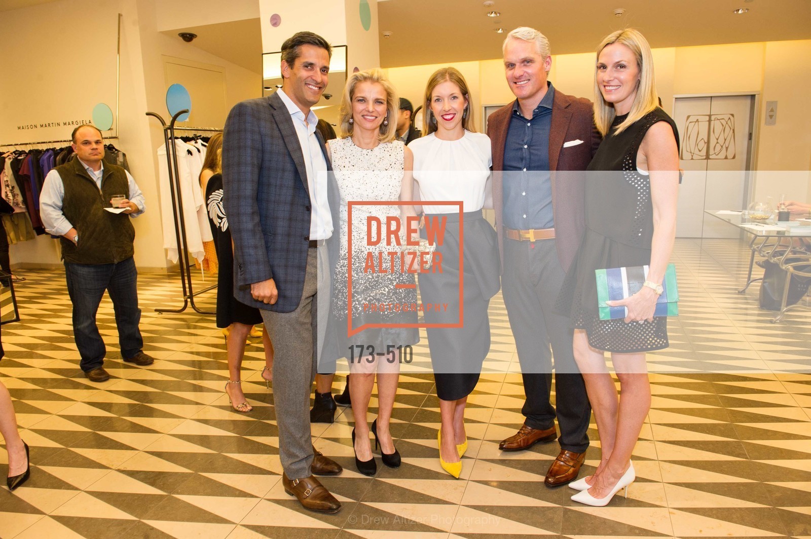Wyatt Gruber, Leigh Matthes, Jane Gruber, Damian Ornani, Libby Ornani, BARNEY'S NEW YORK, Irene Neuwirth, JC Obando, Troy Surratt and THE TIPPING POINT COMMUNITY Chair Committe Host a Cocktail Party, US. US, April 9th, 2014,Drew Altizer, Drew Altizer Photography, full-service agency, private events, San Francisco photographer, photographer california