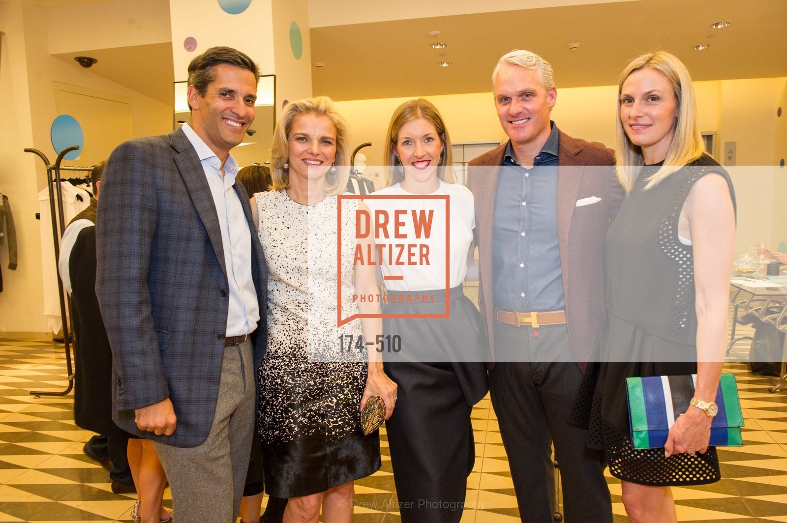 Wyatt Gruber, Leigh Matthes, Jane Gruber, Damian Ornani, Libby Ornani, BARNEY'S NEW YORK, Irene Neuwirth, JC Obando, Troy Surratt and THE TIPPING POINT COMMUNITY Chair Committe Host a Cocktail Party, US. US, April 9th, 2014,Drew Altizer, Drew Altizer Photography, full-service agency, private events, San Francisco photographer, photographer california
