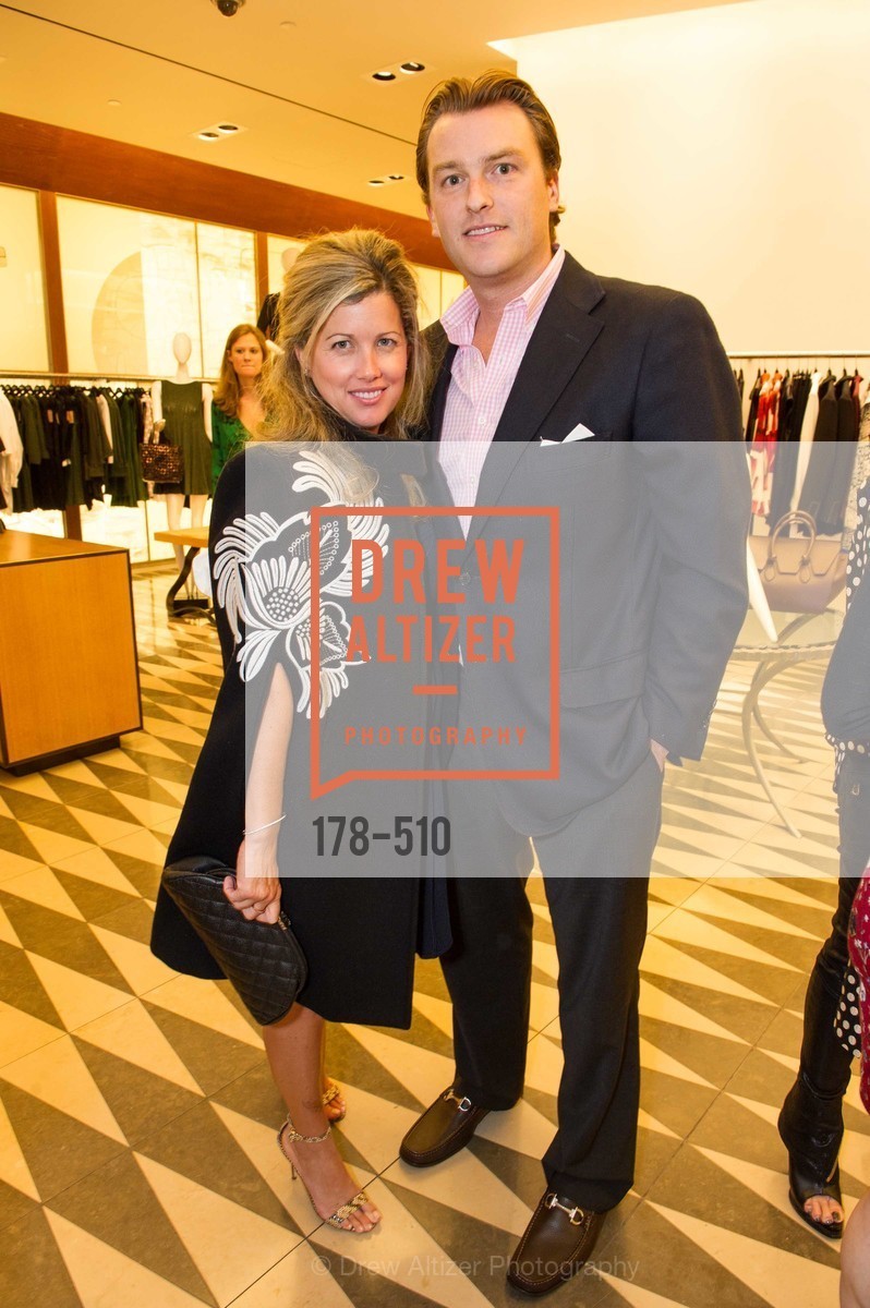 Josie Freckmann. Brian Freckmann, BARNEY'S NEW YORK, Irene Neuwirth, JC Obando, Troy Surratt and THE TIPPING POINT COMMUNITY Chair Committe Host a Cocktail Party, US. US, April 9th, 2014,Drew Altizer, Drew Altizer Photography, full-service agency, private events, San Francisco photographer, photographer california