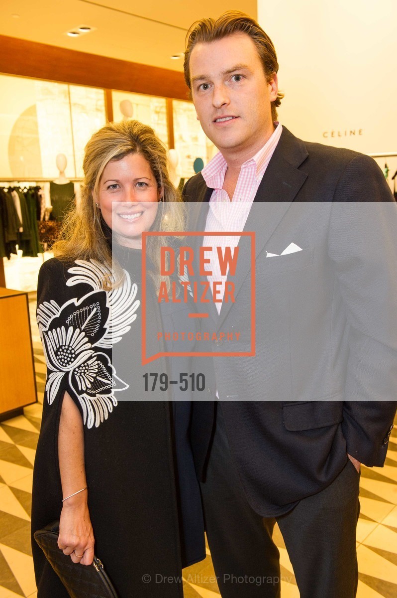 Josie Freckmann. Brian Freckmann, BARNEY'S NEW YORK, Irene Neuwirth, JC Obando, Troy Surratt and THE TIPPING POINT COMMUNITY Chair Committe Host a Cocktail Party, US. US, April 9th, 2014,Drew Altizer, Drew Altizer Photography, full-service event agency, private events, San Francisco photographer, photographer California