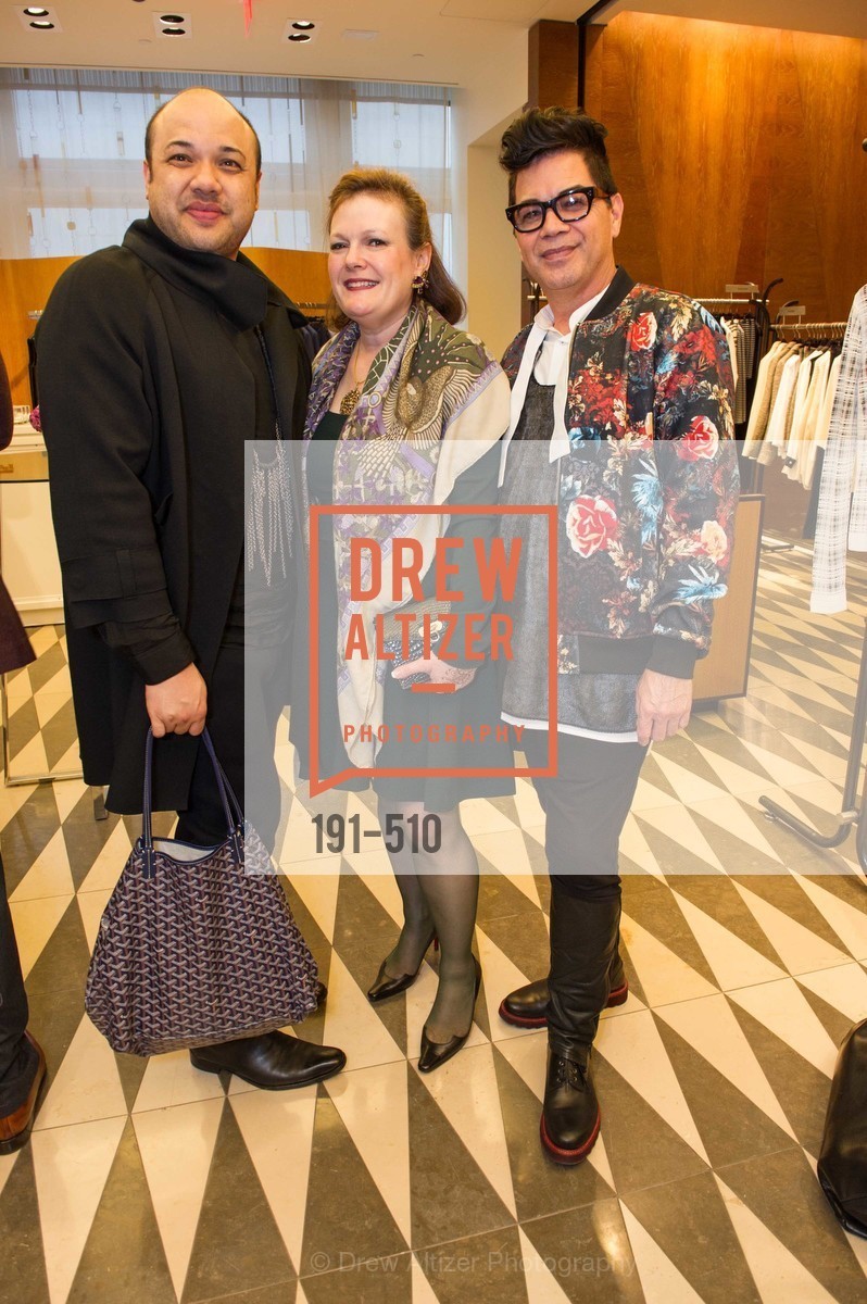 Jay Phillips, Jennifer Raiser, David Reposar, BARNEY'S NEW YORK, Irene Neuwirth, JC Obando, Troy Surratt and THE TIPPING POINT COMMUNITY Chair Committe Host a Cocktail Party, US. US, April 9th, 2014,Drew Altizer, Drew Altizer Photography, full-service agency, private events, San Francisco photographer, photographer california