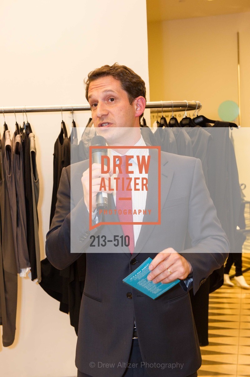 Daniel Lurie, BARNEY'S NEW YORK, Irene Neuwirth, JC Obando, Troy Surratt and THE TIPPING POINT COMMUNITY Chair Committe Host a Cocktail Party, US. US, April 9th, 2014,Drew Altizer, Drew Altizer Photography, full-service agency, private events, San Francisco photographer, photographer california