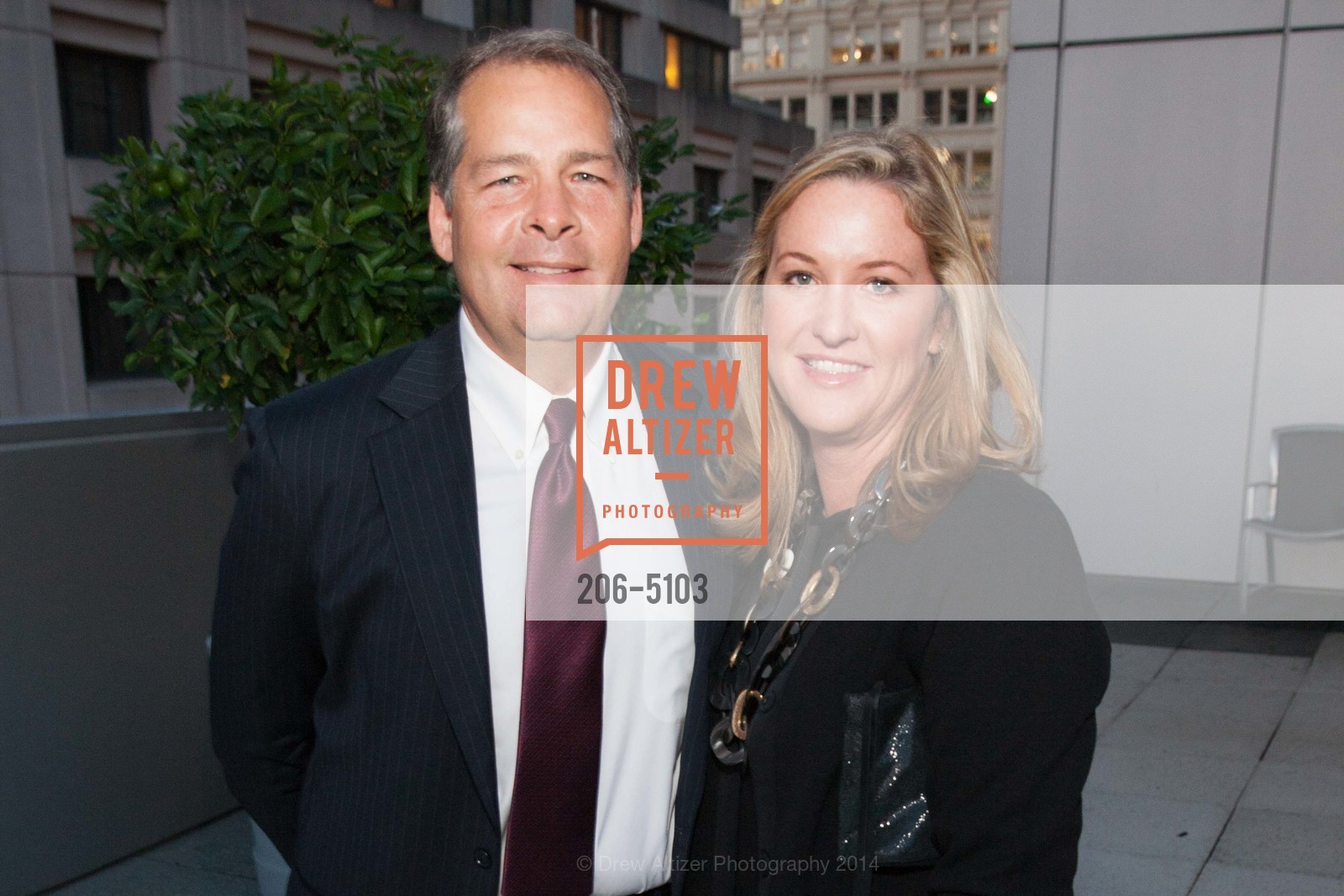 Pat Copeland, Courtney Copeland, Photo #206-5103
