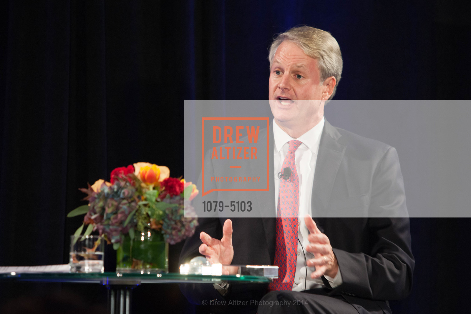 John Donahoe, WORLD AFFAIRS COUNCIL Awards Dinner Celebrating the Peer-to-Peer Economy, US, October 24th, 2014, Photo #1079-5103 John Donahoe, Photo #1079-5103