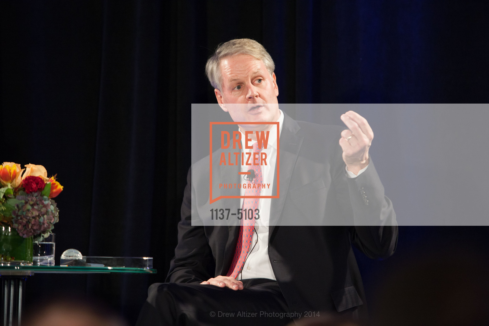 Jane Wales, John Donahoe, WORLD AFFAIRS COUNCIL Awards Dinner Celebrating the Peer-to-Peer Economy, US, October 24th, 2014, Photo #1137-5103 Jane Wales, John Donahoe, Photo #1137-5103