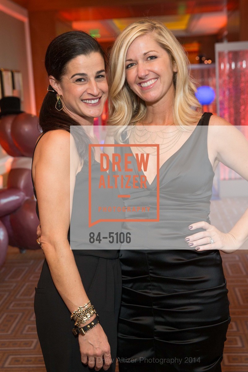 Nicole Carberry, Renee Sweeney, CAL SHAKES 40th Anniversary Gala: Raise the Roof, US, March 15th, 2014, Photo #84-5106 Nicole Carberry, Renee Sweeney, Photo #84-5106