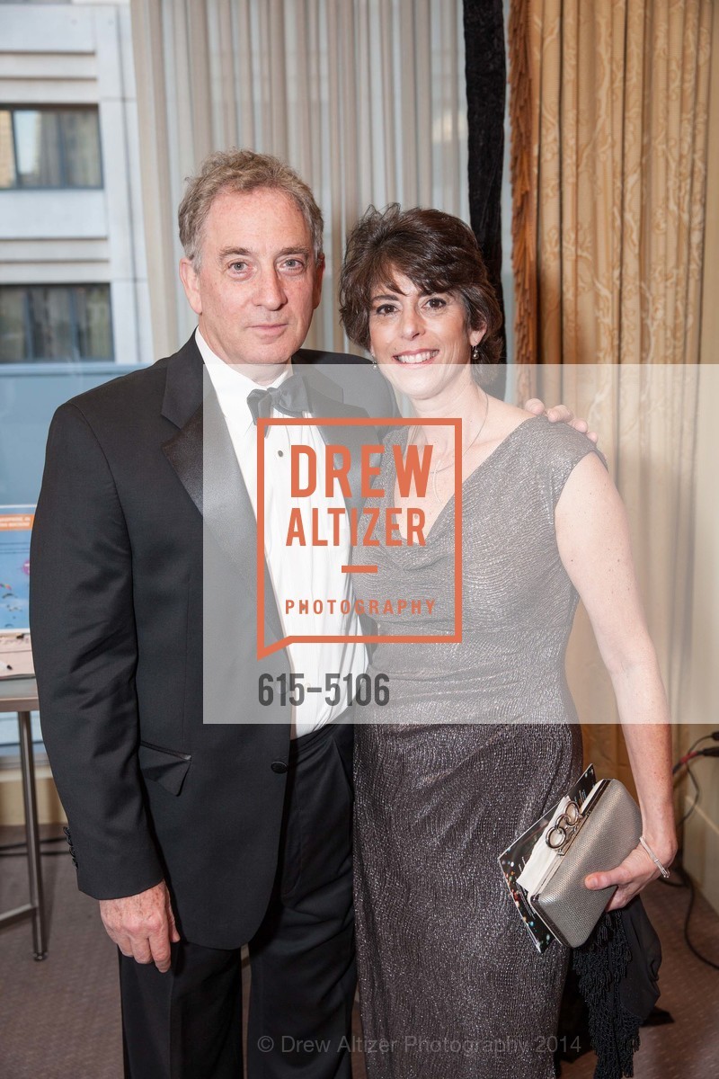 David Shapiro, Tina Brier, Photo #615-5106