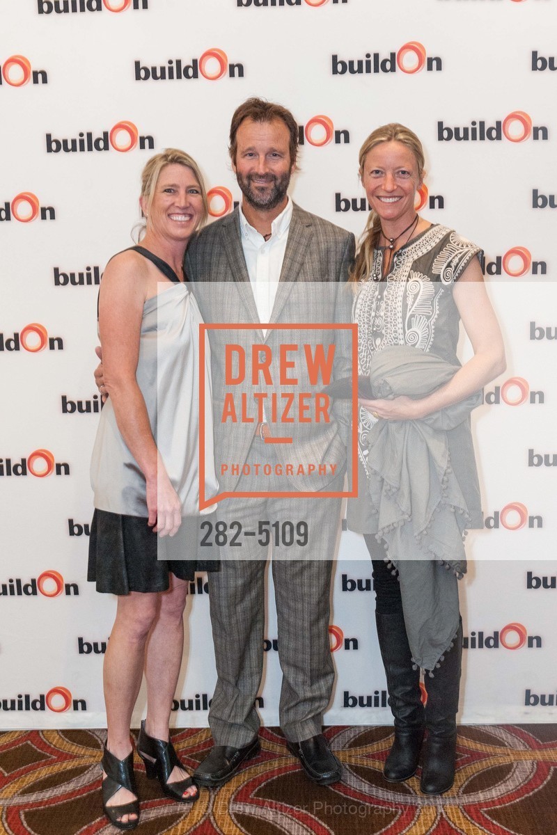Laura Akel, Scott Kalmbach, Cjasa Kalmbach, Photo #282-5109