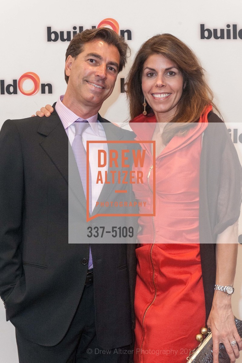 Manuel Lopez, Annie Leschin, buildOn BAY AREA DINNER, US, June 6th, 2014, Photo #337-5109 Manuel Lopez, Annie Leschin, Photo #337-5109