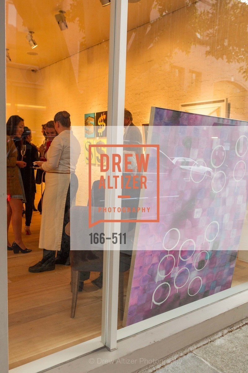 Atmosphere, CHRISTIE'S Preview to Benefit CalArts School of Art, US. Hedge Gallery 501 Pacific Avenue, April 9th, 2014,Drew Altizer, Drew Altizer Photography, full-service agency, private events, San Francisco photographer, photographer california