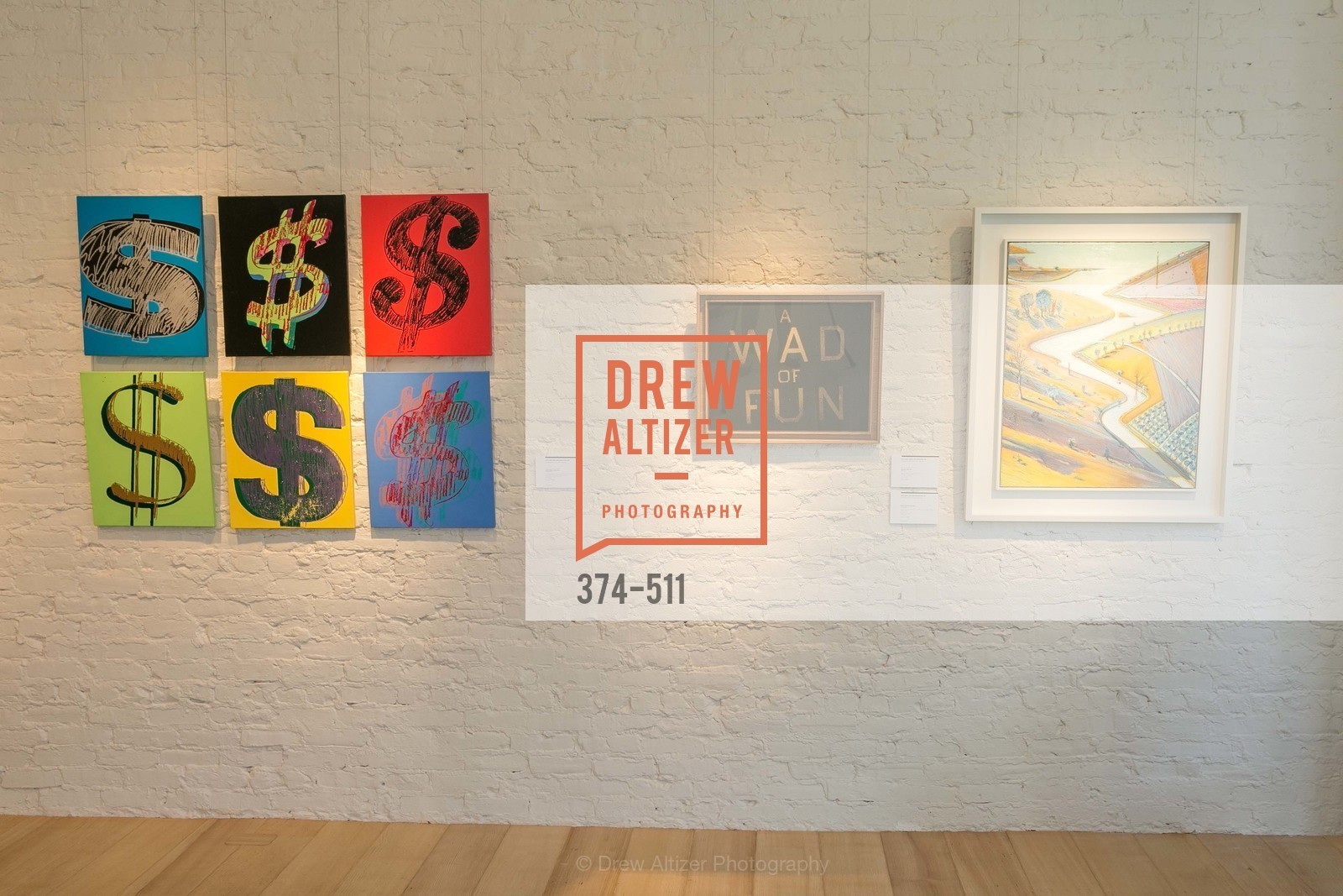 Atmosphere, CHRISTIE'S Preview to Benefit CalArts School of Art, US. Hedge Gallery 501 Pacific Avenue, April 9th, 2014,Drew Altizer, Drew Altizer Photography, full-service agency, private events, San Francisco photographer, photographer california