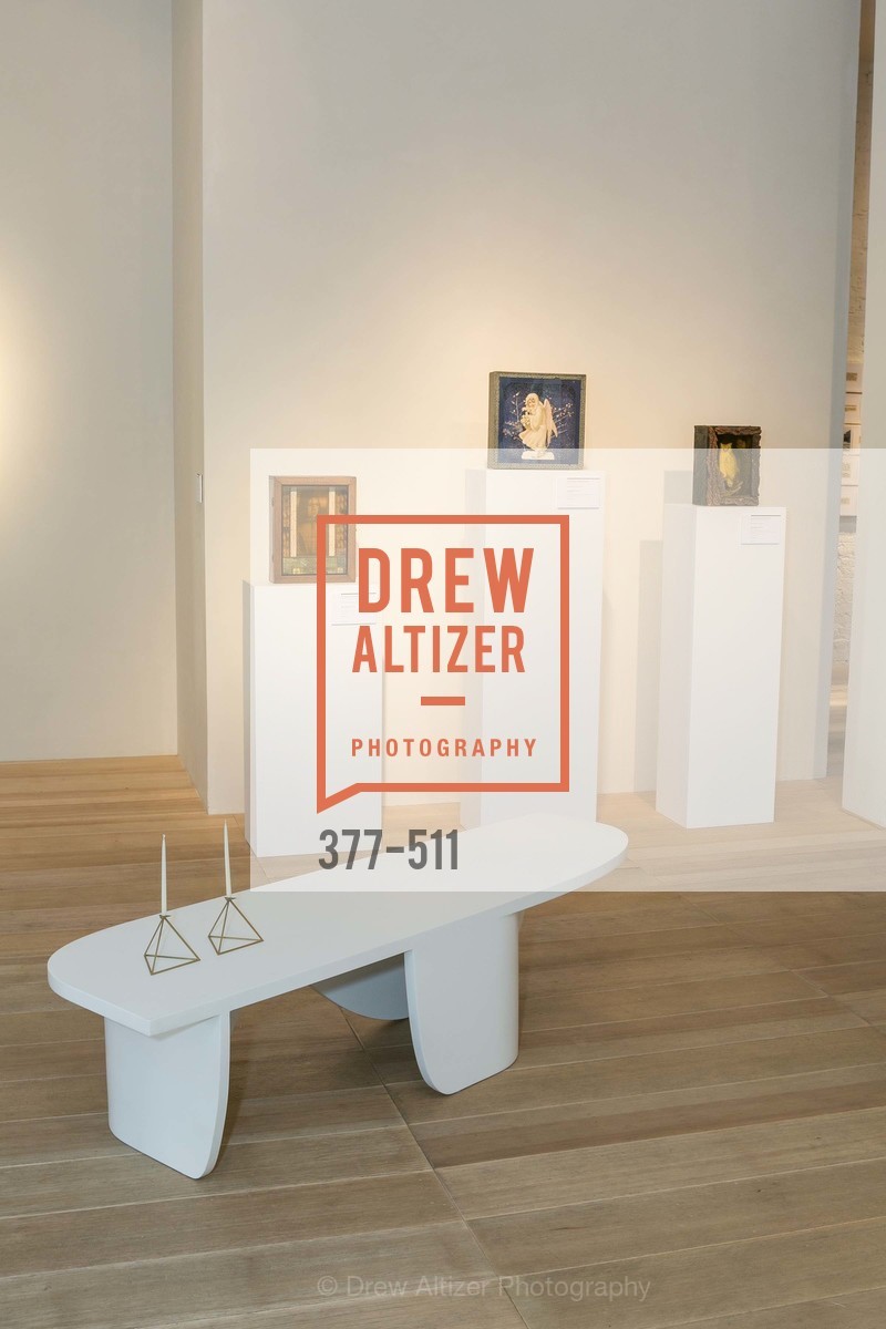 Atmosphere, CHRISTIE'S Preview to Benefit CalArts School of Art, US. Hedge Gallery 501 Pacific Avenue, April 9th, 2014,Drew Altizer, Drew Altizer Photography, full-service agency, private events, San Francisco photographer, photographer california