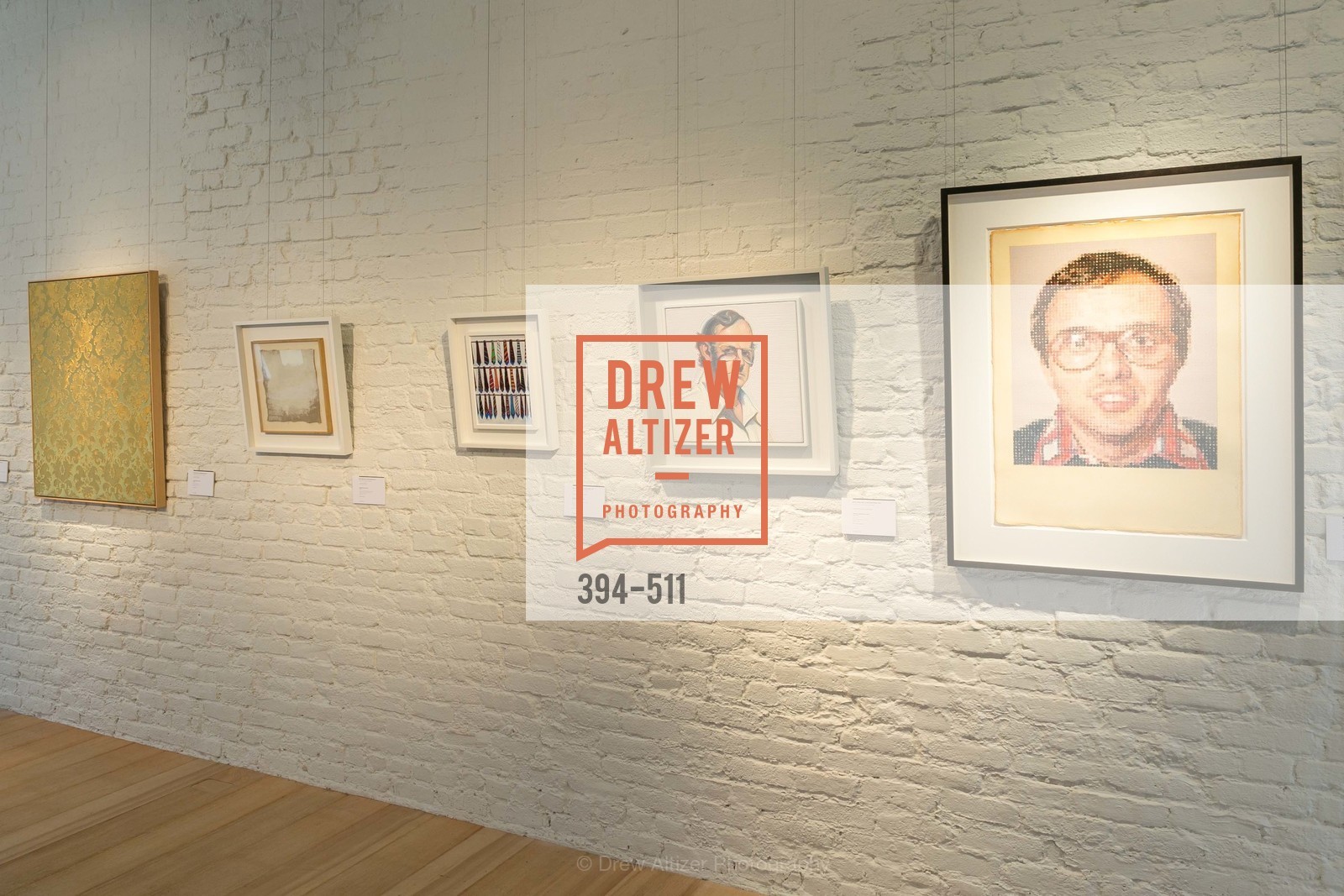 Atmosphere, CHRISTIE'S Preview to Benefit CalArts School of Art, US. Hedge Gallery 501 Pacific Avenue, April 9th, 2014,Drew Altizer, Drew Altizer Photography, full-service agency, private events, San Francisco photographer, photographer california