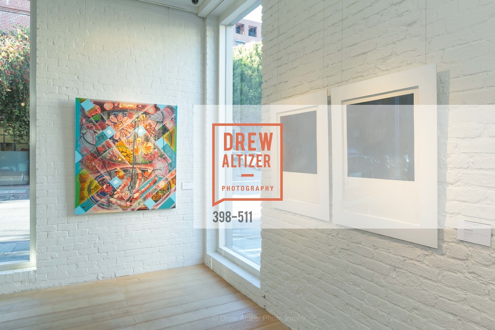 Atmosphere, CHRISTIE'S Preview to Benefit CalArts School of Art, US. Hedge Gallery 501 Pacific Avenue, April 9th, 2014,Drew Altizer, Drew Altizer Photography, full-service agency, private events, San Francisco photographer, photographer california