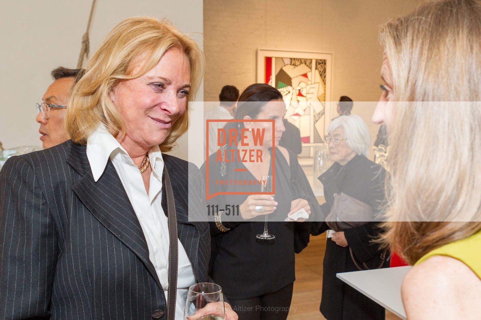 Sara Hills, CHRISTIE'S Preview to Benefit CalArts School of Art, US. Hedge Gallery 501 Pacific Avenue, April 9th, 2014,Drew Altizer, Drew Altizer Photography, full-service event agency, private events, San Francisco photographer, photographer California