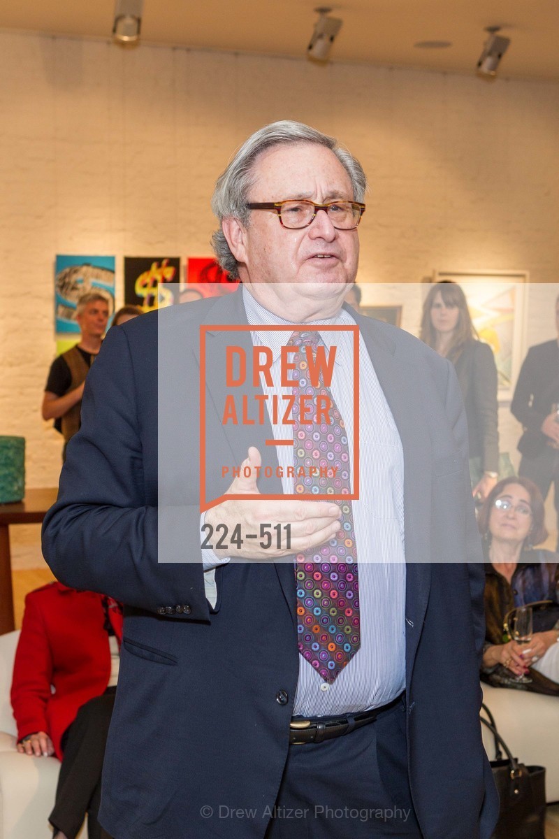 Steven Lavine, CHRISTIE'S Preview to Benefit CalArts School of Art, US. Hedge Gallery 501 Pacific Avenue, April 9th, 2014,Drew Altizer, Drew Altizer Photography, full-service agency, private events, San Francisco photographer, photographer california