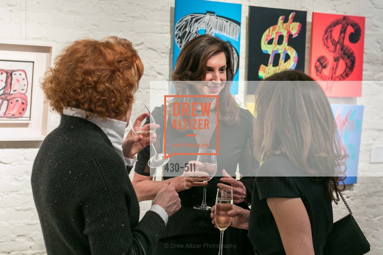Blair Heath, CHRISTIE'S Preview to Benefit CalArts School of Art, US. Hedge Gallery 501 Pacific Avenue, April 9th, 2014,Drew Altizer, Drew Altizer Photography, full-service agency, private events, San Francisco photographer, photographer california