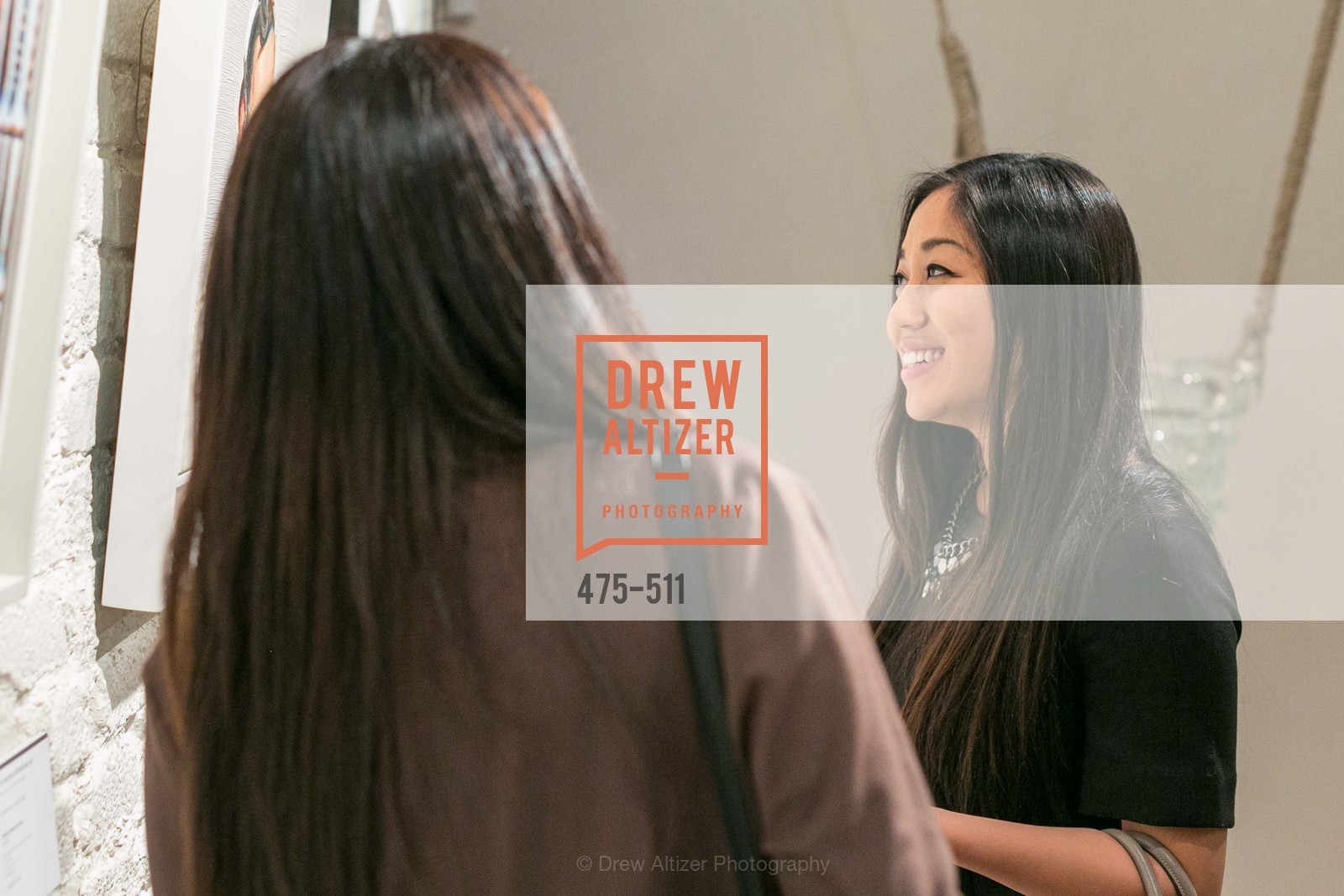 Christine Pai, CHRISTIE'S Preview to Benefit CalArts School of Art, US. Hedge Gallery 501 Pacific Avenue, April 9th, 2014,Drew Altizer, Drew Altizer Photography, full-service agency, private events, San Francisco photographer, photographer california