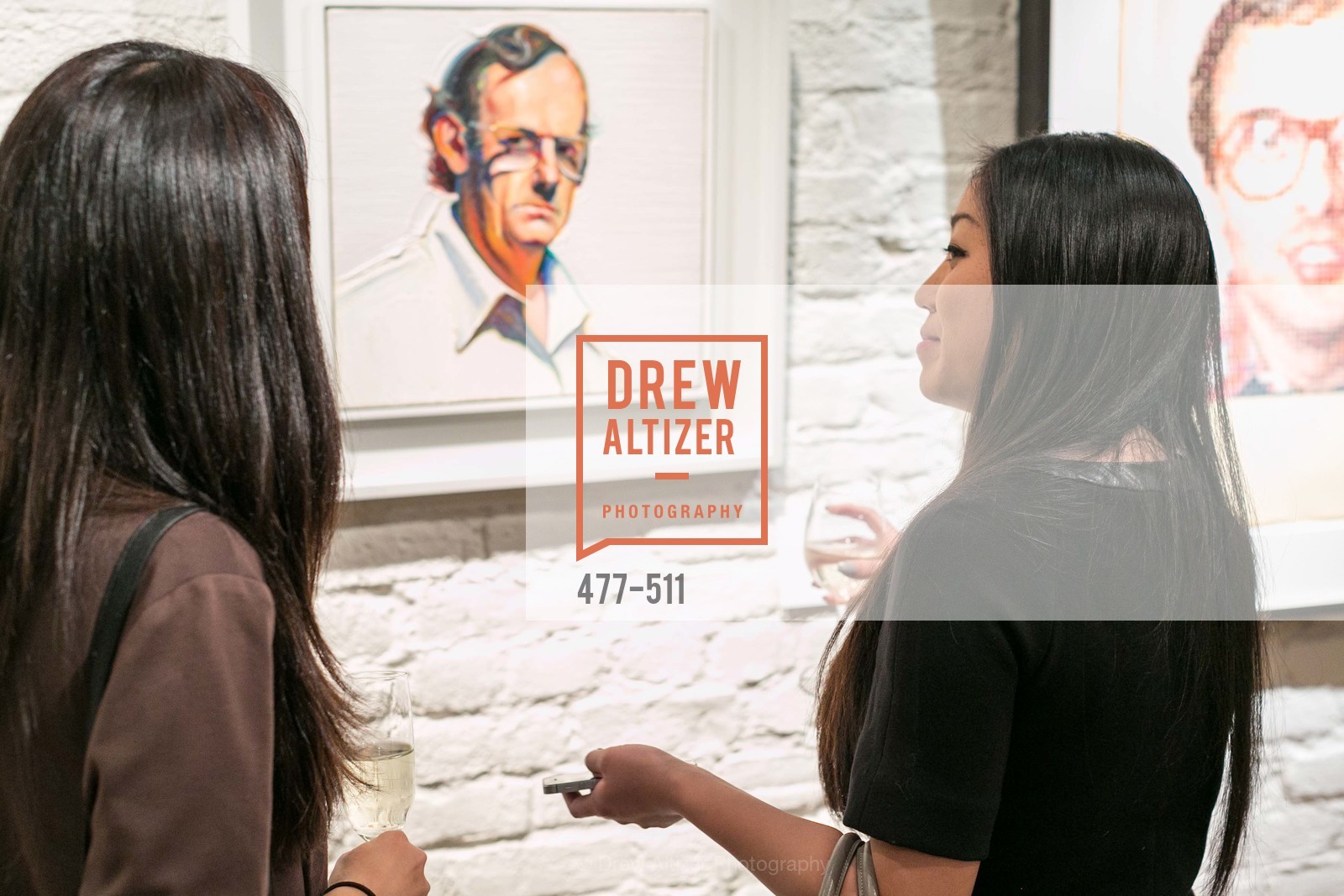 Christine Pai, CHRISTIE'S Preview to Benefit CalArts School of Art, US. Hedge Gallery 501 Pacific Avenue, April 9th, 2014
