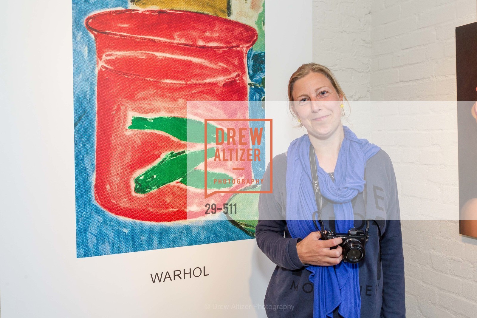 Tina Aerts, CHRISTIE'S Preview to Benefit CalArts School of Art, US. Hedge Gallery 501 Pacific Avenue, April 9th, 2014,Drew Altizer, Drew Altizer Photography, full-service agency, private events, San Francisco photographer, photographer california