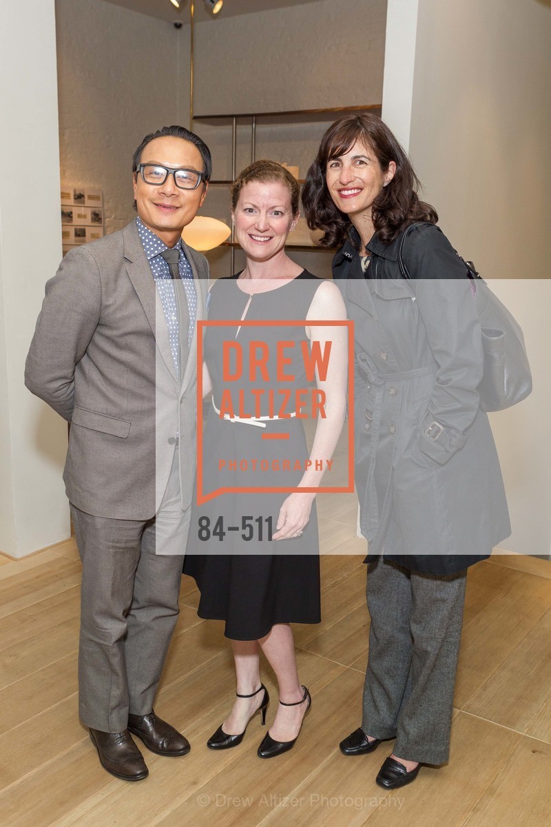 Francis Mill, Jennifer Slavin, Jessica Phillips, CHRISTIE'S Preview to Benefit CalArts School of Art, US. Hedge Gallery 501 Pacific Avenue, Photo #84-511 Francis Mill, Jennifer Slavin, Jessica Phillips, Photo #84-511