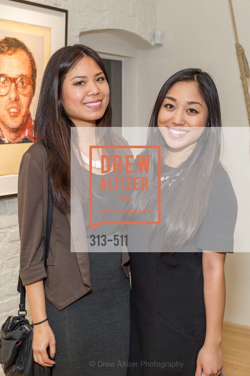 Stephanie Yang, Christine Pai, Photo #313-511