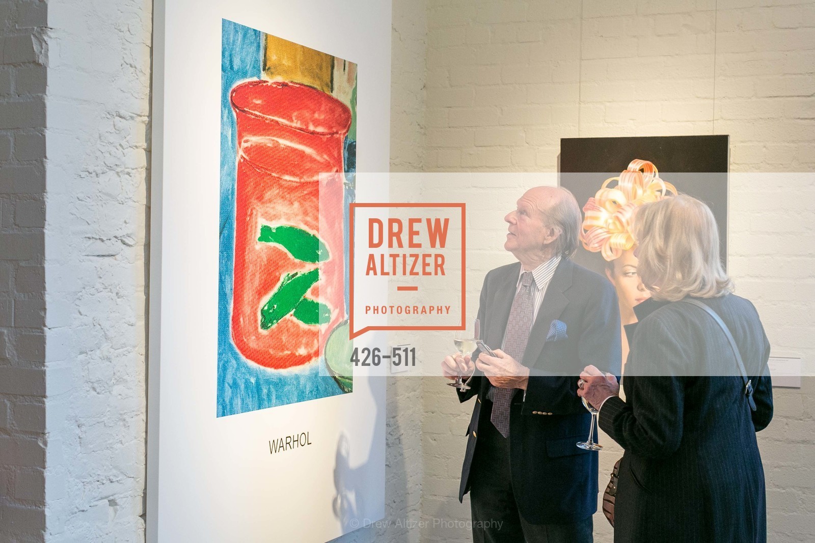 Austin Hills, CHRISTIE'S Preview to Benefit CalArts School of Art, US. Hedge Gallery 501 Pacific Avenue, April 9th, 2014