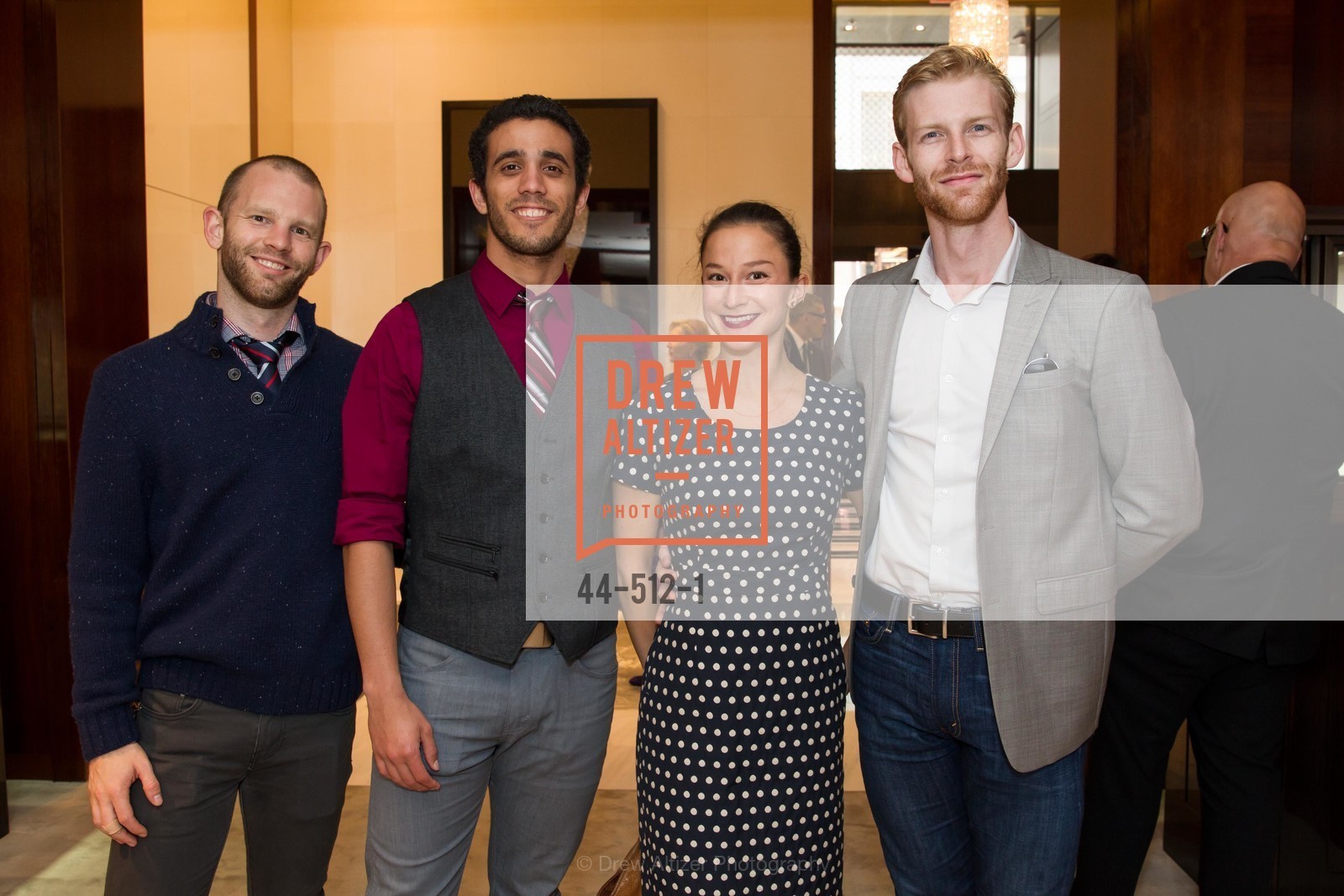 Aidan DeYoung, Eduardo Permuy, Terez Dean, Josh Reynolds, GRAFF Celebrates SMUIN BALLET, US. 237 Post Street SF, April 9th, 2014,Drew Altizer, Drew Altizer Photography, full-service agency, private events, San Francisco photographer, photographer california
