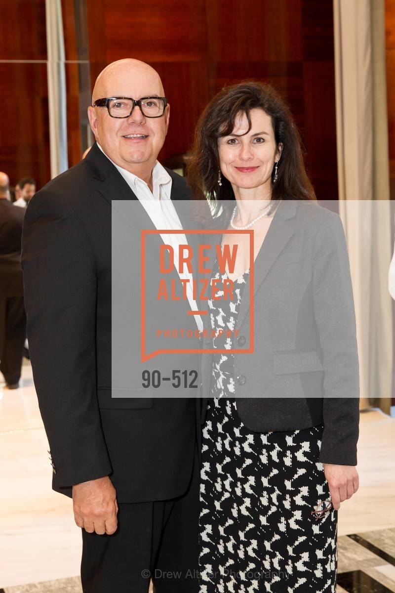 Robert Atkinson, Celia Fushille, GRAFF Celebrates SMUIN BALLET, US. 237 Post Street SF, April 9th, 2014,Drew Altizer, Drew Altizer Photography, full-service agency, private events, San Francisco photographer, photographer california