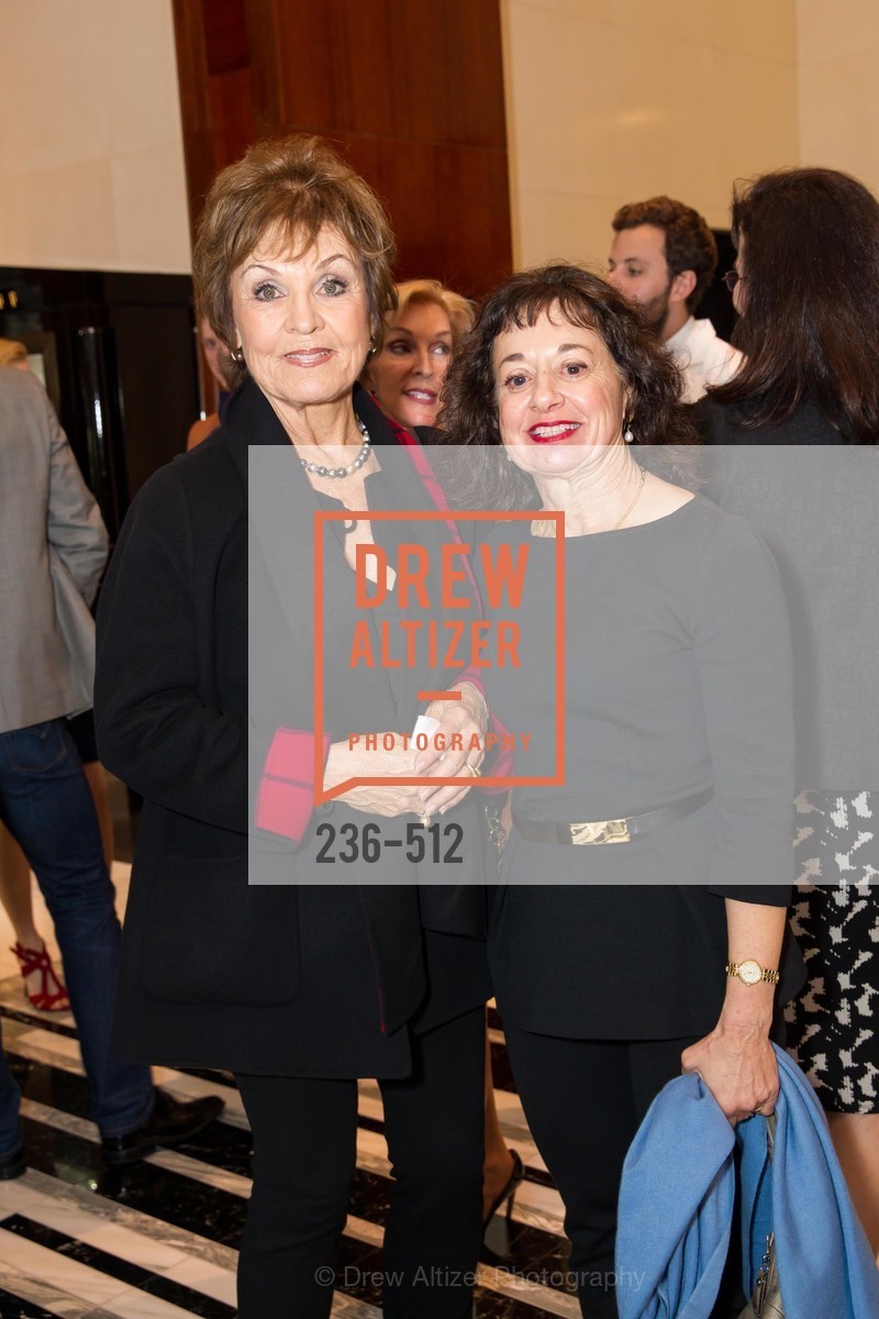Lee Baxter, Charlene Kiesselbach, GRAFF Celebrates SMUIN BALLET, US. 237 Post Street SF, April 9th, 2014,Drew Altizer, Drew Altizer Photography, full-service agency, private events, San Francisco photographer, photographer california